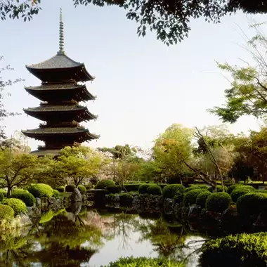 O οίκος Dior ταξιδεύει στην Ιαπωνία για την Pre-Fall συλλογή του