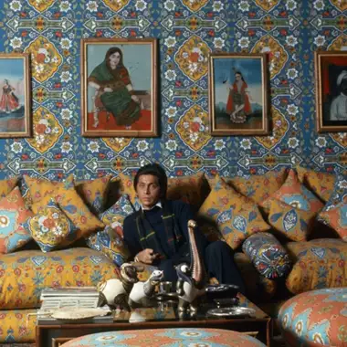 Ανατροπή με την κληρονομιά του Valentino! Ποιοι είναι οι πέντε πιθανοί δικαιούχοι;