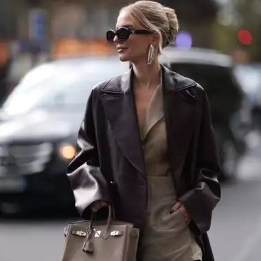 Τα fashion items της Άνοιξης 2025 με τα οποία αποκτήσαμε εμμονή