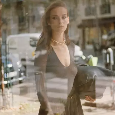 From The Magazine | Η σοφιστικέ πλευρά της μόδας