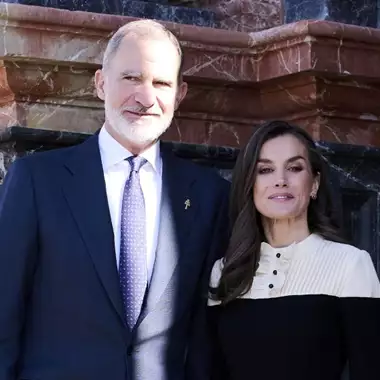 Βασιλιάς Felipe & Βασίλισσα Letizia | Γιατί δεν ταξίδεψαν στην Ελλάδα με τη βασίλισσα Σοφία