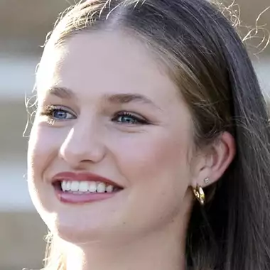 Πριγκίπισσα Leonor | Το αγαπημένο της πρόσωπο που θα συναντήσει στη Νέα Υόρκη