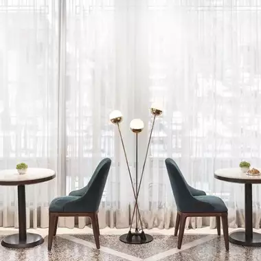 Eat Chic | Πού θα γιορτάσουμε το Thanksgiving στην Αθήνα