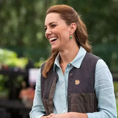 Πρίγκιπας William & Kate Middleton | Μέσα στο αρχοντικό εξοχικό τους, Anmer Hall στο Νόρφολκ