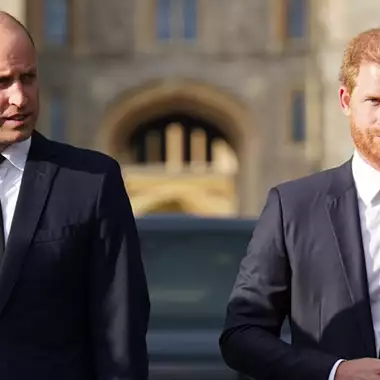 Ο William και ο Harry μπορεί να συναντηθούν σε αυτή την οικογενειακή εκδήλωση