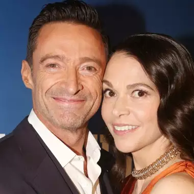 Hugh Jackman & Sutton Foster | Μόλις επιβεβαίωσαν τη σχέση τους