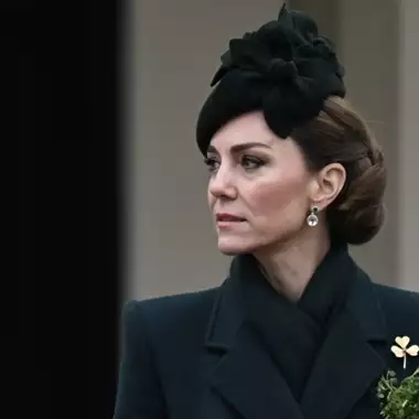 Kate Middleton | Αυτές είναι οι δύο χώρες που θέλει να επισκεφθεί με τα παιδιά της