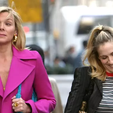 Θα είναι το επόμενο Sex and the city; Το HBO ποντάρει σε μια νέα σειρά με πρωταγωνίστρια του Gossip Girl