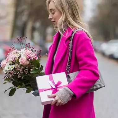 The Perfect Gift | Τα ωραιότερα αρωματικά δώρα που μπορείτε να κάνετε φέτος τις γιορτές