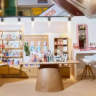 Ένα exclusive pop-up store αφιερωμένο στην korean ομορφιά έρχεται στη Θεσσαλονίκη