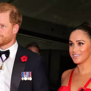 Το "πρόβλημα" της Meghan Markle αποκαλύφθηκε λίγες ώρες πριν από τη νέα ανακοίνωση