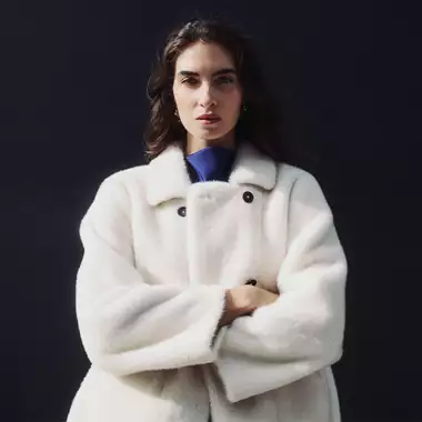 Festive Dressing | 6 looks για να υιοθετήσετε την τάση της διακριτικής πολυτέλειας