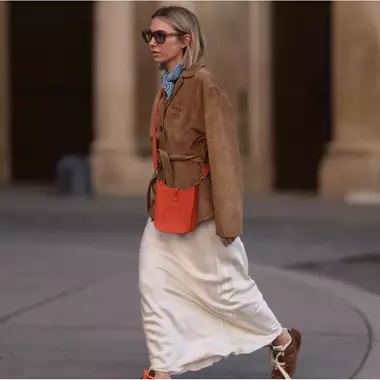 Τα staples της ανοιξιάτικης γκαρνταρόμπας του 2025