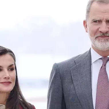 Βασιλιάς Felipe - Βασίλισσα Letizia | Γιατί δεν τρώνε ποτέ αυτά που τους προσφέρουν στις επίσημες εμφανίσεις