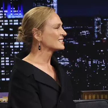 Η Uma Thurman κάνει μία συγκλονιστική εξομολόγηση για την καριέρα της ως ηθοποιός