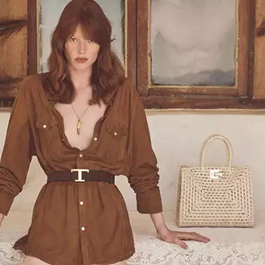 "Summer Lovers" | Η νέα καμπάνια Kalogirou είναι μια ωδή στον έρωτα και το διαχρονικό στιλ