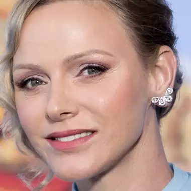 Η εξομολόγηση της Charlene του Μονακό: "Ο ξάδελφός μου πνίγηκε σε ηλικία πέντε ετών"