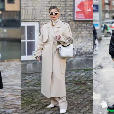 Winter Ready | Τα μυστικά μόδας για να αντιμετωπίσετε με κομψότητα το κρύο