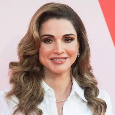 Βασίλισσα Rania | Η πρωτιά που γιόρτασε με την εγγονή της, Iman