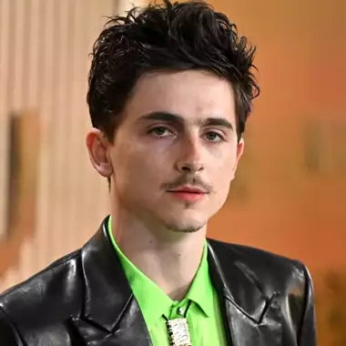 Timothee Chalamet | Ο σοβαρός λόγος που η Kylie Jenner δεν τον συνόδευσε στα SAG Awards