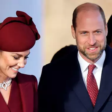 Πρίγκιπας William & Kate Middleton | Η χριστουγεννιάτικη κάρτα τους σχετίζεται με την ανακοίνωση για τον καρκίνο