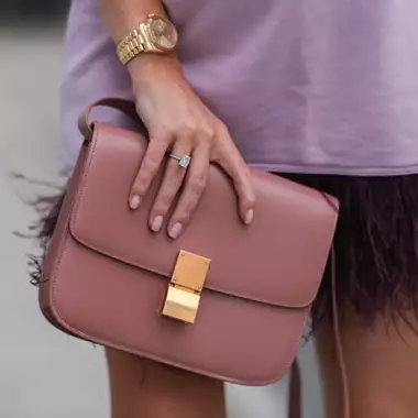 Το χρώμα νυχιών που επιλέγουν οι πιο κομψές γυναίκες ανεξάρτητα από τα trends