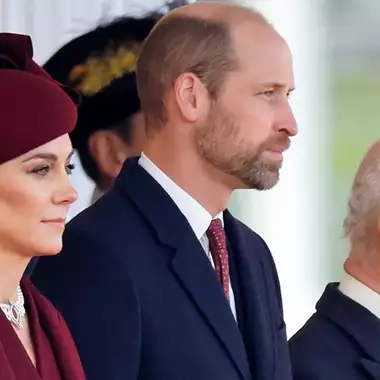 Ποιος θα αντικαταστήσει τον βασιλιά Κάρολο και τον πρίγκιπα William στην ενθρόνιση του πάπα Λέοντα