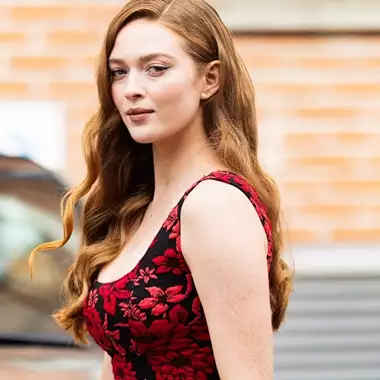 Red Attraction | Tα πιο ελκυστικά γυναικεία αρώματα όλων των εποχών