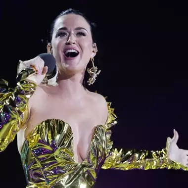 Πώς ο Justin Trudeaux έσωσε την Katy Perry μετά τον χωρισμό της από τον Orlando Bloom