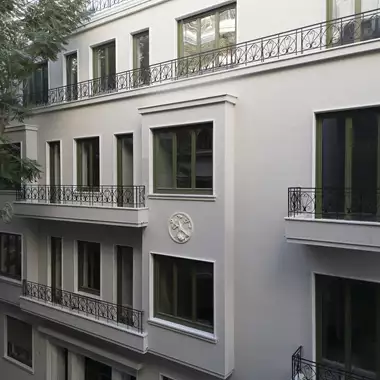 Athens Capital Suites MGallery Collection | Μία νέα εμπειρία πολυτελούς φιλοξενίας στην καρδιά της Αθήνας