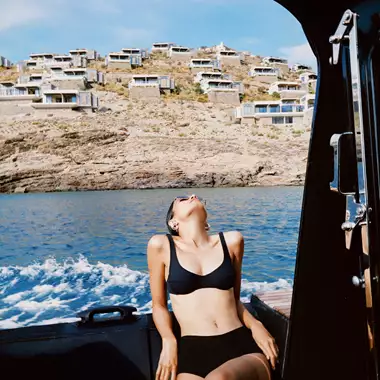 One&Only Kéa Island | Υποδέχεται τη νέα σεζόν με νέες πολυτελείς βίλες ιδανικές για την απόλυτη εμπειρία διαμονής για οικογένειες και παρέες