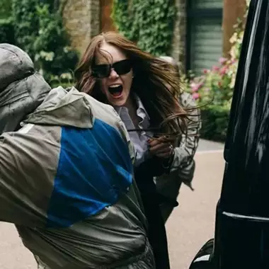 Οι ταινίες που έρχονται σήμερα στους κινηματογράφους