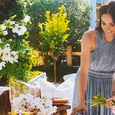 Meghan Markle | Πώς τιμά την πριγκίπισσα Diana στη νέα της σειρά στο Netflix