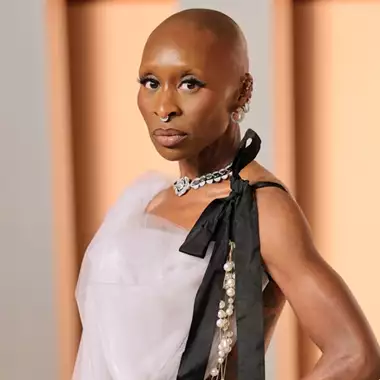 Cynthia Erivo | Το γεύμα που επέλεξε μετά την εντυπωσιακή ερμηνεία της στα Όσκαρ