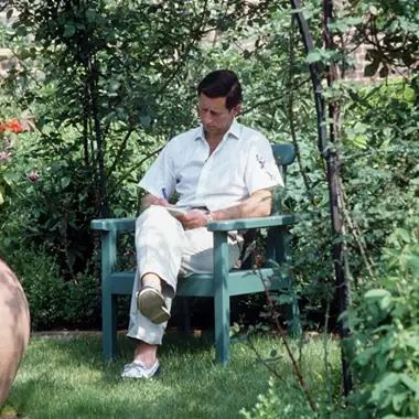 Τι θα συμβεί στους "μυστικούς κήπους" του βασιλιά Καρόλου τώρα που το προσωπικό του Highgrove παραιτήθηκε μαζικά;