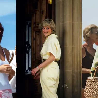 Royal Summer Style | Πώς να ντυθείτε σαν "βασίλισσα" στις διακοπές σας