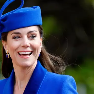Η Kate Middleton θα πραγματοποιήσει το μεγαλύτερο ταξίδι της από τότε που ολοκλήρωσε τη χημειοθεραπεία