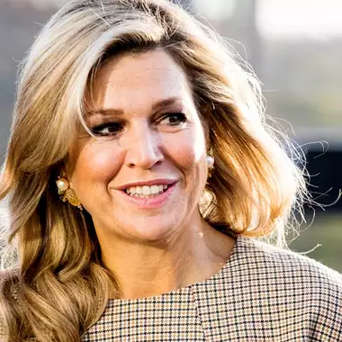 Maxima της Ολλανδίας | Φόρεσε τις μπότες που κάθε γυναίκα πρέπει να έχει στη συλλογή της