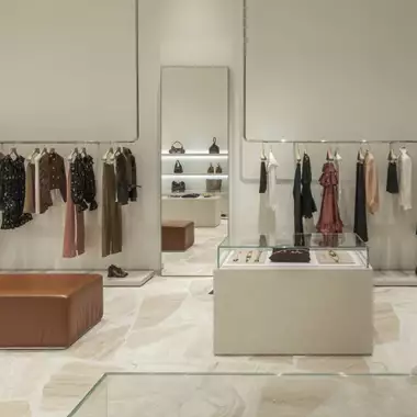 Η Chloé εγκαινίασε την πρώτη μπουτίκ της στην Ελλάδα