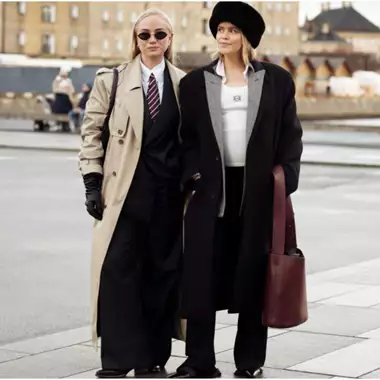 Τα παντελόνια που αξίζει να αποκτήσετε πριν τελειώσουν οι εκπτώσεις