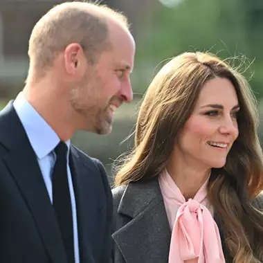 Έξαλλοι οι νέοι γείτονες της Κate Middeton και του πρίγκιπα William!