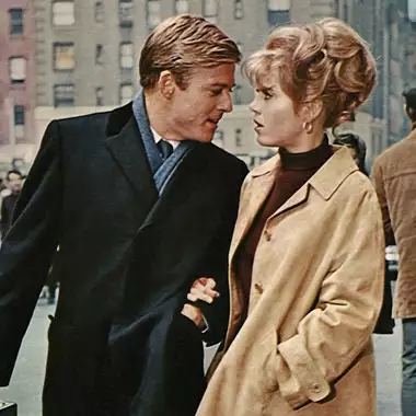 Όταν ο Robert Redford προσπάθησε να συναντήσει την Grace Kelly στο Μονακό