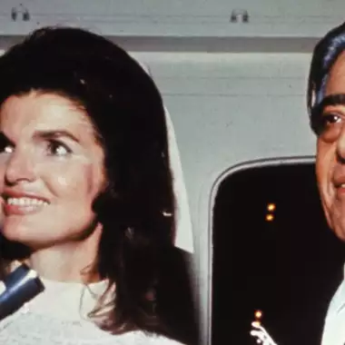 Jackie Kennedy | Γιατί δεν ήρθε ποτέ αντιμέτωπη με τον σύζυγό της, Αριστοτέλη Ωνάση για τη σχέση του με τη Μαρία Κάλλας