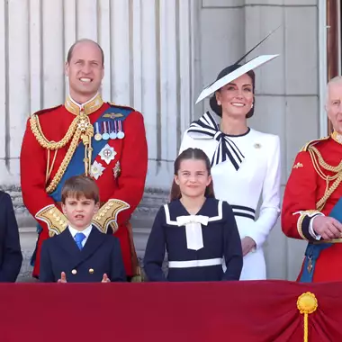 Kate Middleton - πρίγκιπας William | Η δεξιότητα που πρέπει να αποκτήσουν τα τρία τους παιδιά