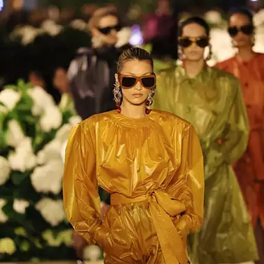 Θλίψη στο modelling | Έφυγε από τη ζωή 21χρονη κόρη γνωστού ποδοσφαιριστή