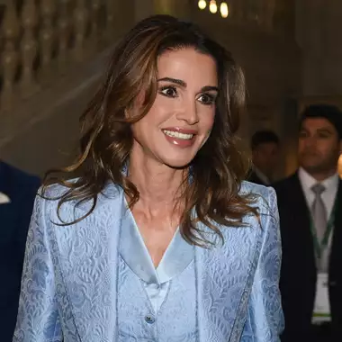 Βασίλισσα Ράνια | Η χριστουγεννιάτικη κάρτα της οικογένειας ήταν γεμάτη από συμβολισμούς