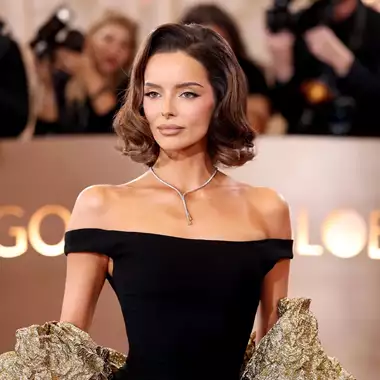 Είδαμε τις Χρυσές Σφαίρες και αυτή είναι η απόλυτη τάση στα μαλλιά φέτος