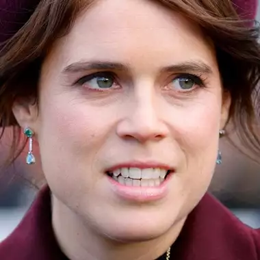 Η πριγκίπισσα Ευγενία αποκαλύπτει τον προσωπικό της αγώνα μετά την "εγκατάλειψη" βασικού ρόλου