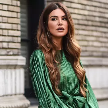 5 στιλιστικές συμβουλές για να είστε οι πιο καλοντυμένες στα X-mas parties