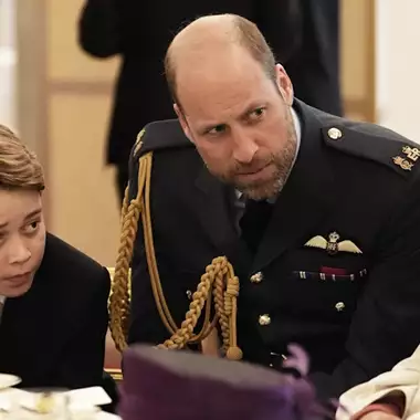 Πρίγκιπας William | Ποια χριστουγεννιάτικη παράδοση θεωρεί passé και θέλει να εξαφανίσει μόλις γίνει βασιλιάς;